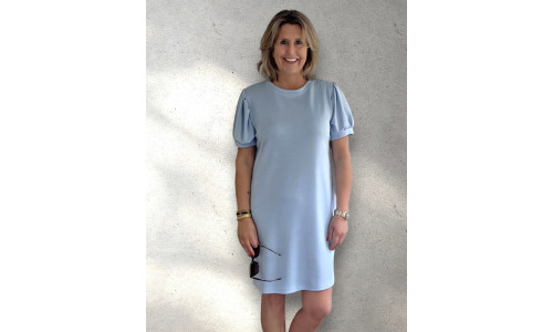 JURK DANI licht blauw
