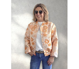JASJE DEMI oranje