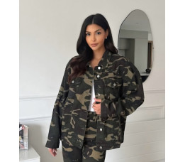 ARMY JACK ARMY JACK