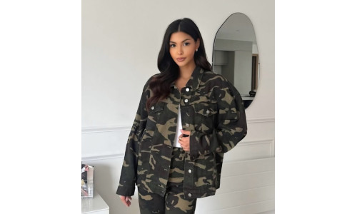 ARMY JACK 