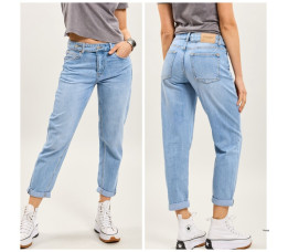 MOM JEANS toxik3 MOM JEANS toxik3
