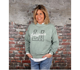 CALIFORNIA groen